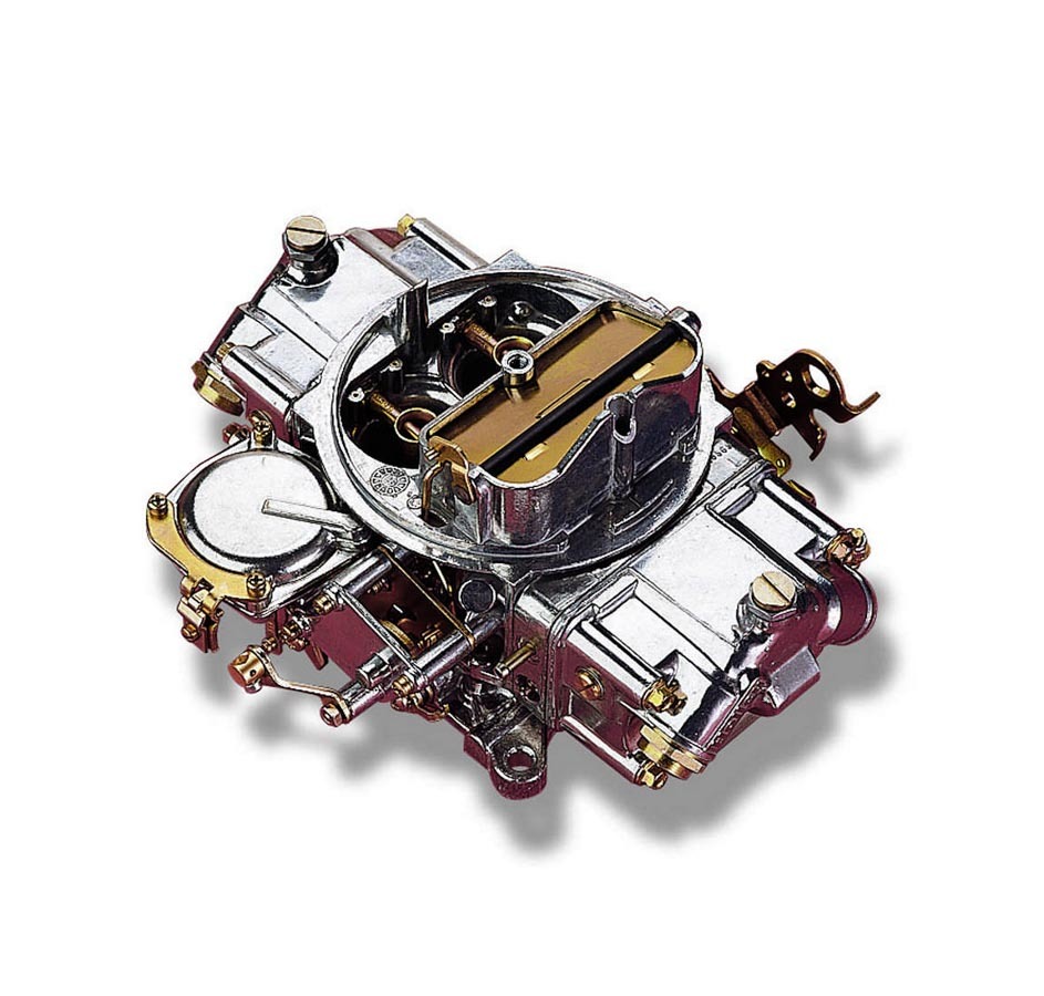 [HLY0-3310S] Holley - Performance Carburetor 750CFM 4160 Series
