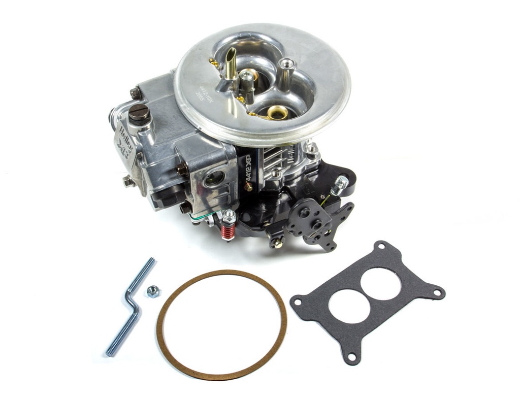 [HLY0-4412BKX] Holley - Ultra Xp 4412 Carb 2bbl 500 Cfm