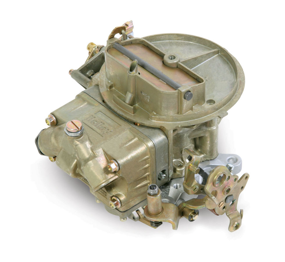 [HLY0-4412C] Holley - Performance Carburetor 500Cfm 2300 Series