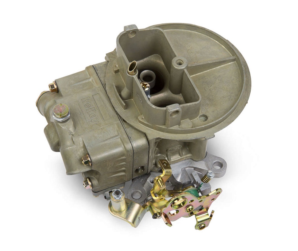 [HLY0-4412CT] Holley - Performance Carburetor 500Cfm C/T 2300 Series