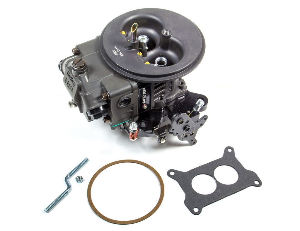 [HLY0-4412HBX] Holley - Ultra Hp 4412 Carb 2bbl 500 Cfm