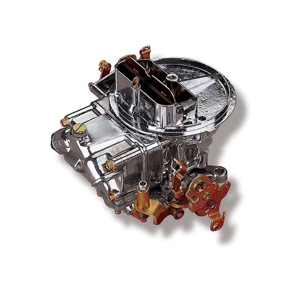 [HLY0-4412S] Holley - Performance Carburetor 500CFM 2300 Series