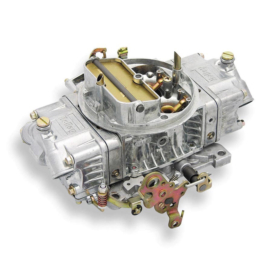 [HLY0-4776S] Holley - Performance Carburetor 600Cfm 4150 Series