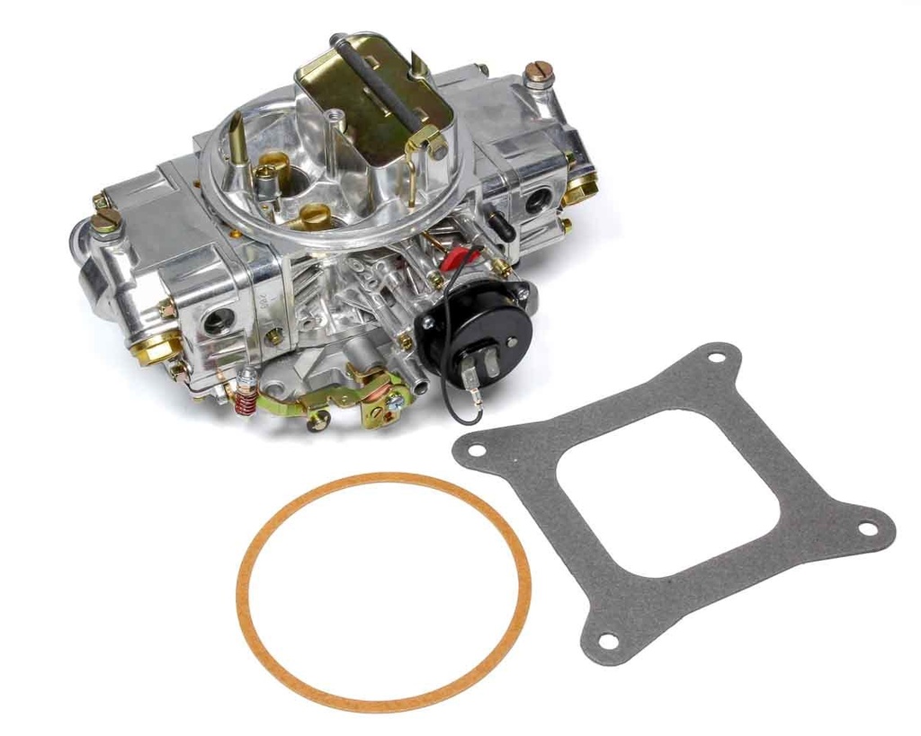 [HLY0-4777SAE] Holley - Performance Carburetor 650Cfm 4150 Series