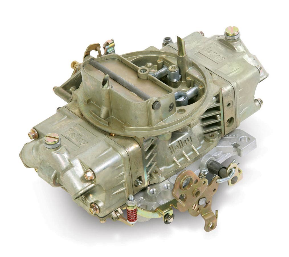 [HLY0-4778C] Holley - Performance Carburetor 700CFM 4150 Series