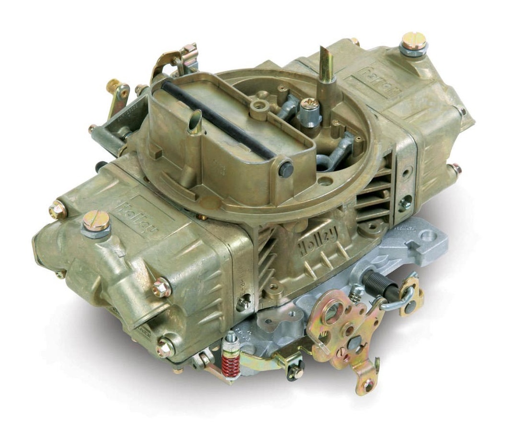 [HLY0-4779C] Holley - Performance Carburetor 750cfm 4150 Series