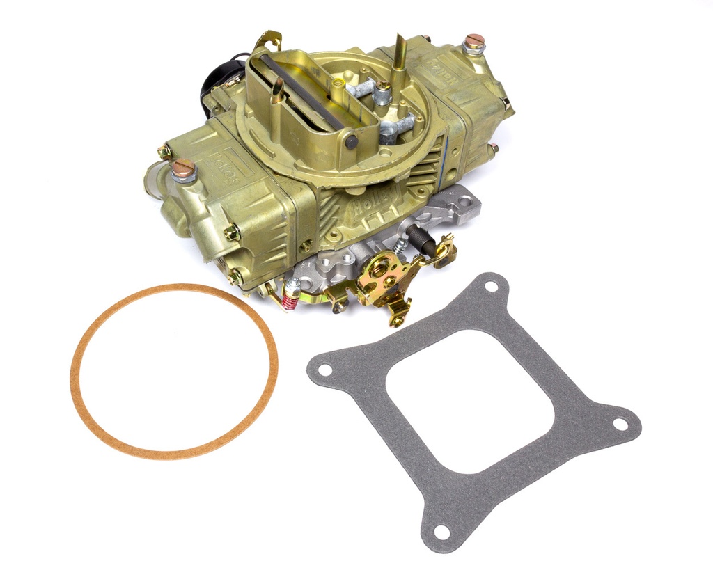 [HLY0-4779CE] Holley - Performance Carburetor 750cfm 4150 Series