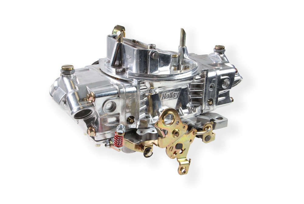 Holley - Performance Carburetor 750Cfm 4150 Series