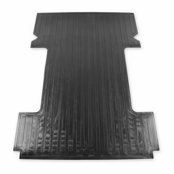 [HLY06-7387LBM] Holley - 1973-1987 C10 Long Bed Rubber Mat