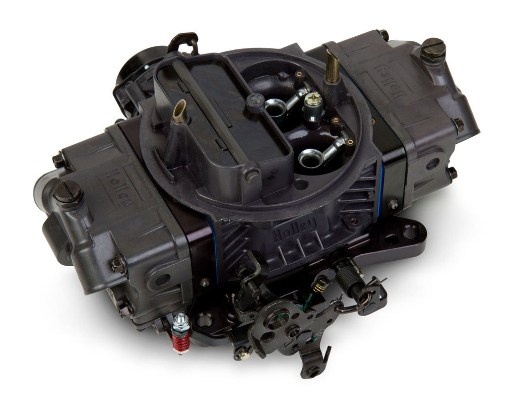 [HLY0-76850HB] Holley - Carburetor - 850cfm Ultra Double Pumper