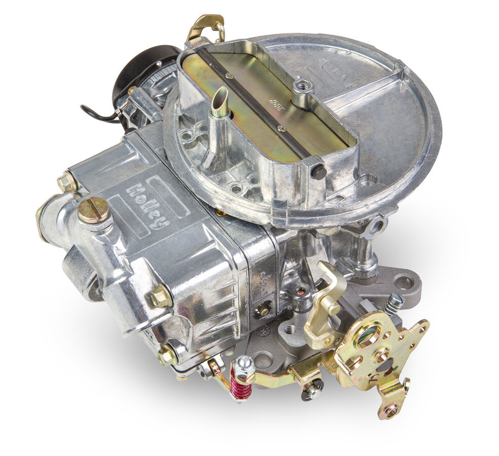 [HLY0-80350] Holley - Performance Carburetor 350CFM Street Avenger