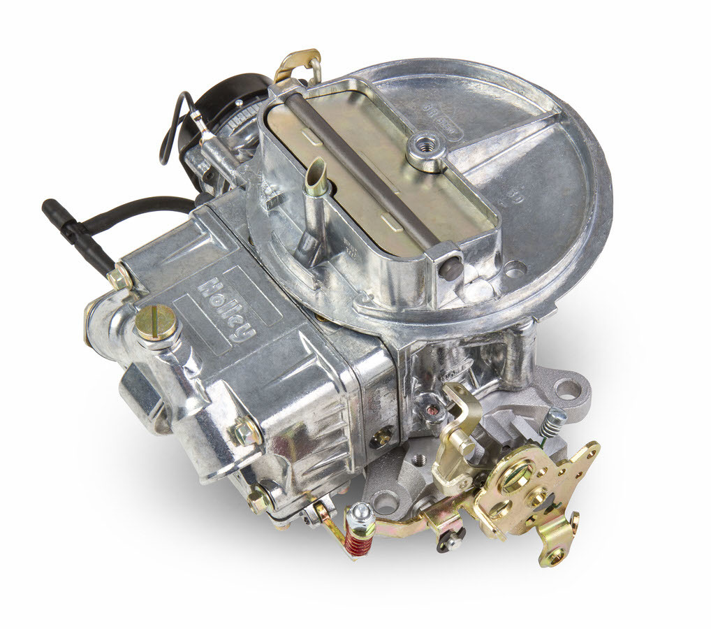 [HLY0-80500] Holley - Performance Carburetor 500CFM Street Avenger