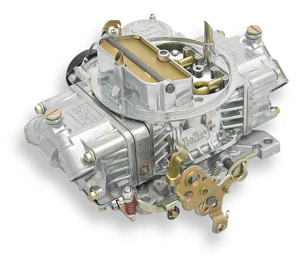 [HLY0-80508S] Holley - Performance Carburetor 750CFM 4160 Series