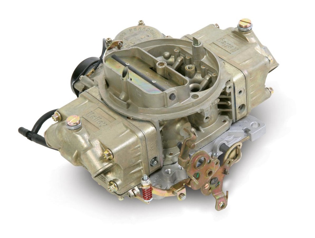 [HLY0-80531] Holley - Performance Carburetor 850cfm 4150 Series