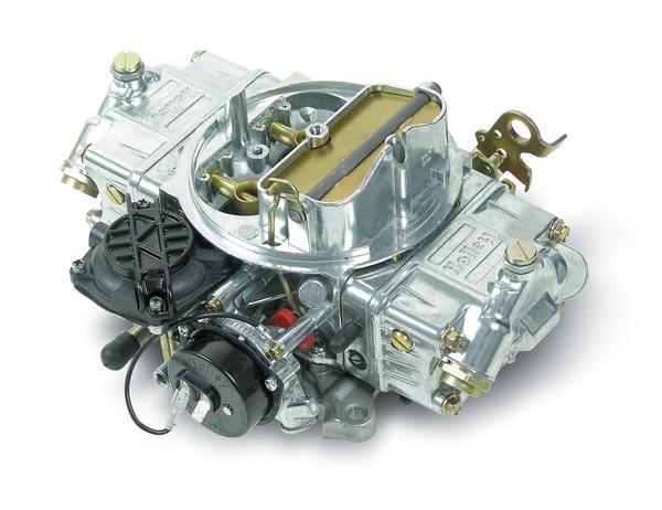 [HLY0-80570] Holley - Performance Carburetor 570CFM Street Avenger