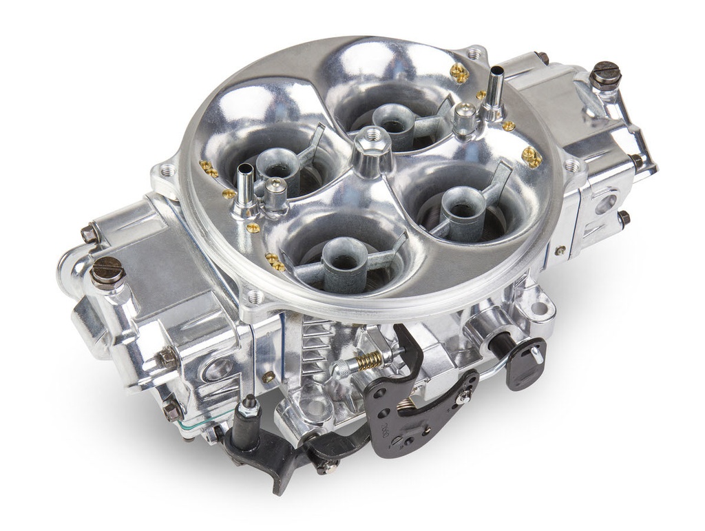 [HLY0-80688] Holley - SP Dominator 1050CFM Carburetor 2-Circuit