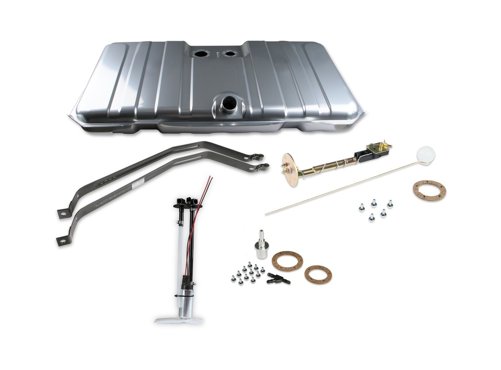 [HLY19-100] Holley - Sniper Efi Fuel Tank 67-68 Camaro/Firebird