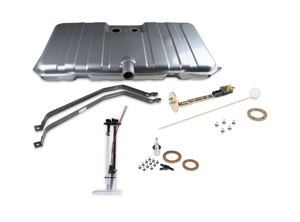 [HLY19-104] Holley - Fuel Tank EFI Conversion 1969 GM F-Body