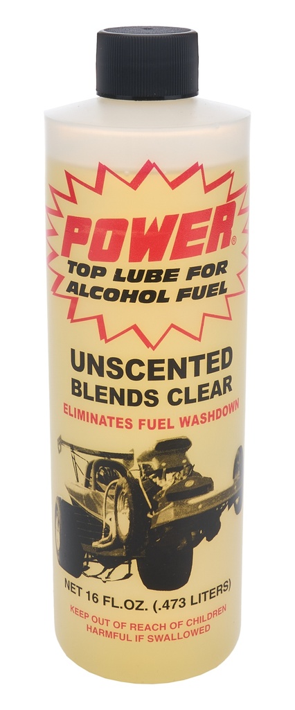 Allstar Performance - Alcohol Upper Lube