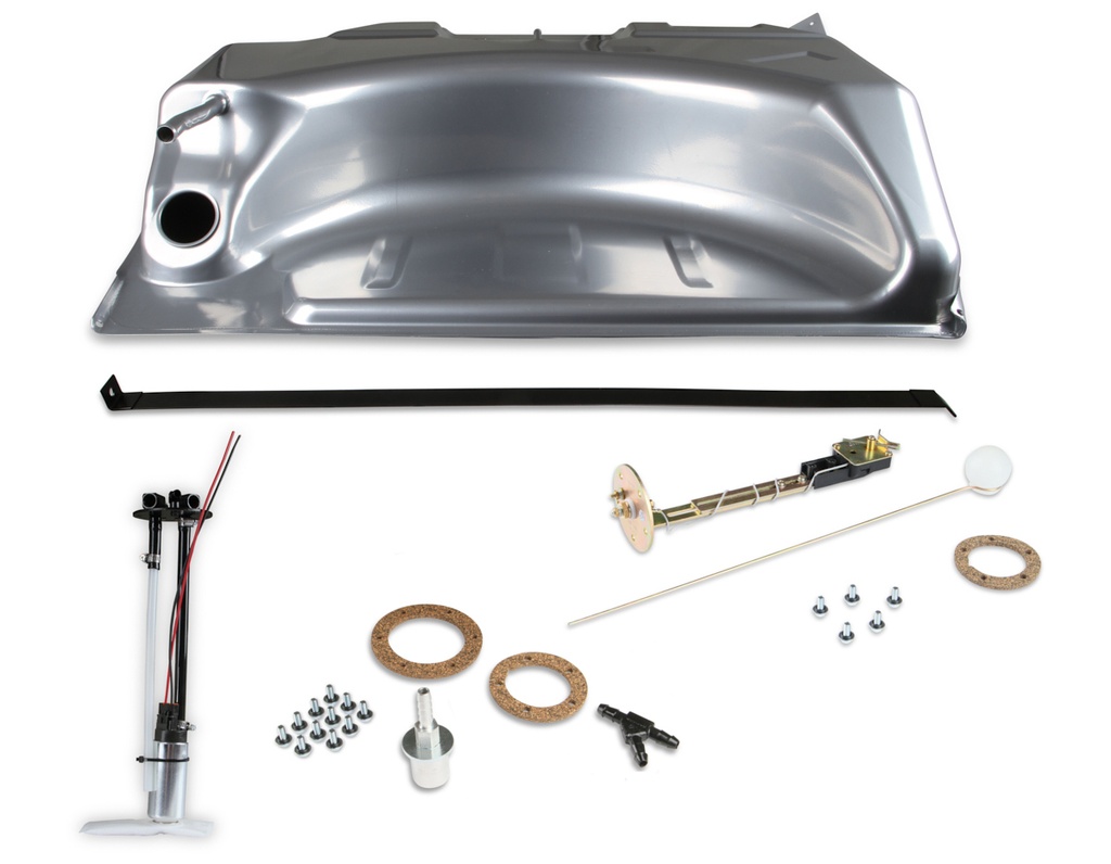 [HLY19-183] Holley - Sniper Efi Fuel Tank Sys 66-67 Dodge Charger/Gtx