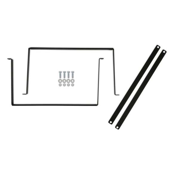 [HLY19-222] Holley - Fuel Cell Mounting Straps 15-Gallon