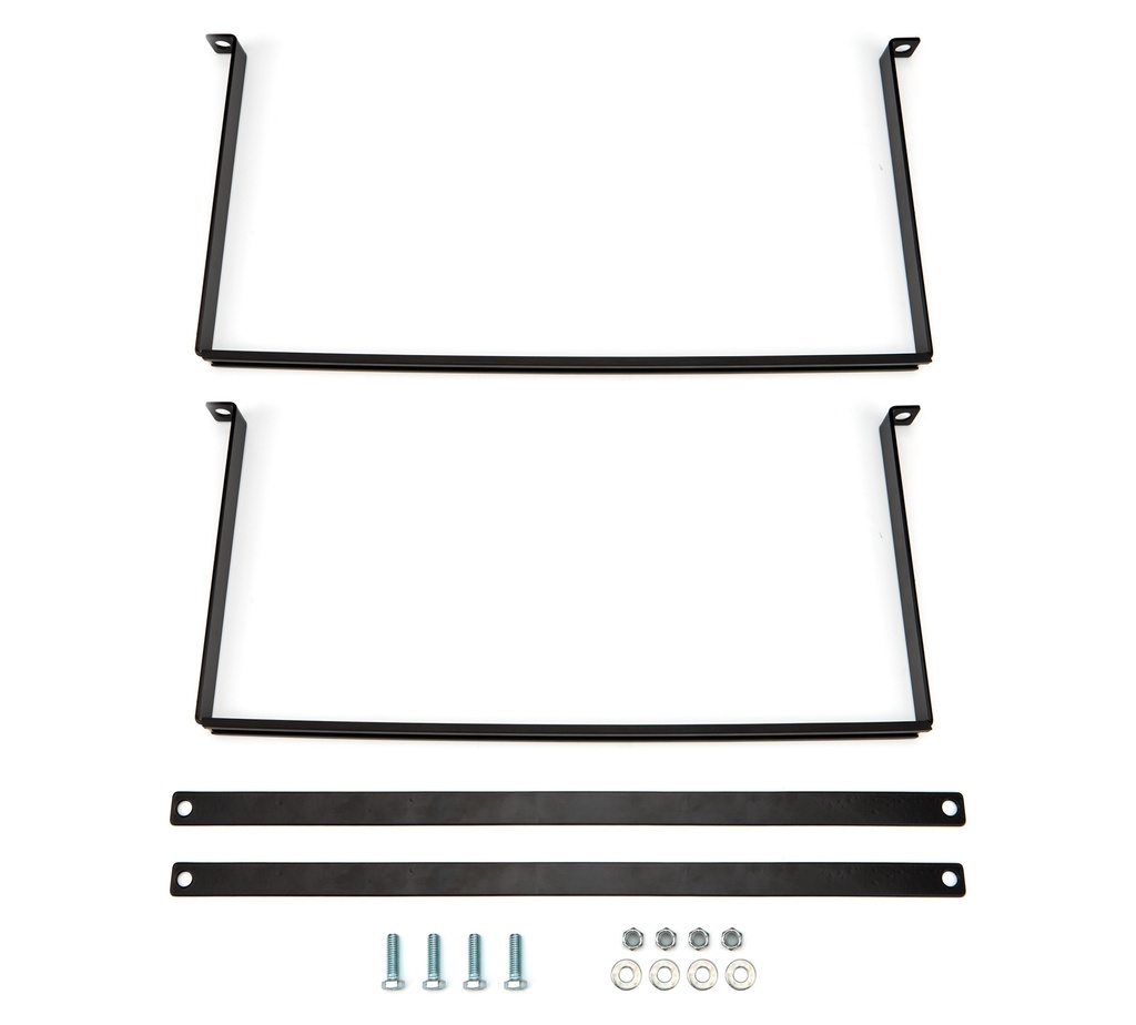 [HLY19-223] Holley - Fuel Cell Mounting Straps 20-Gallon