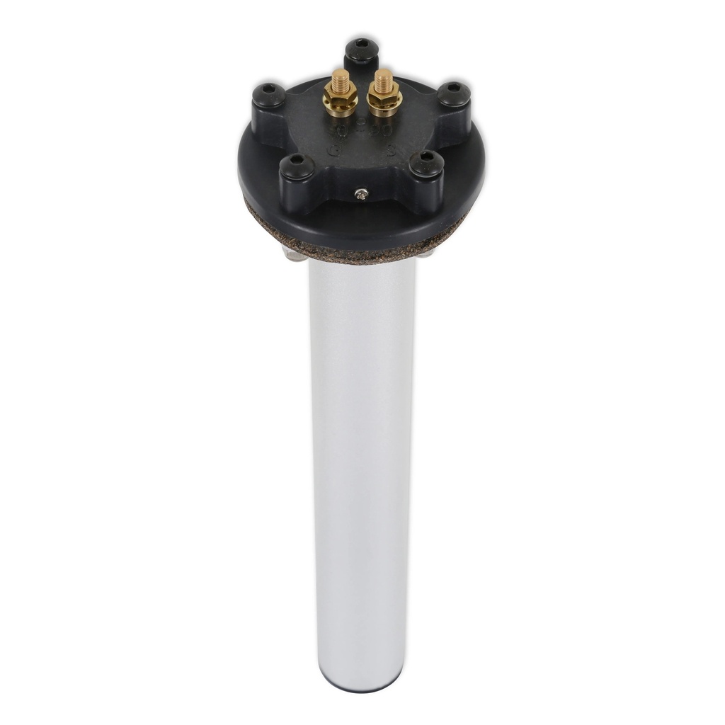 Holley - 9in 0-90 Ohm Fuel Level Sender Tube Style