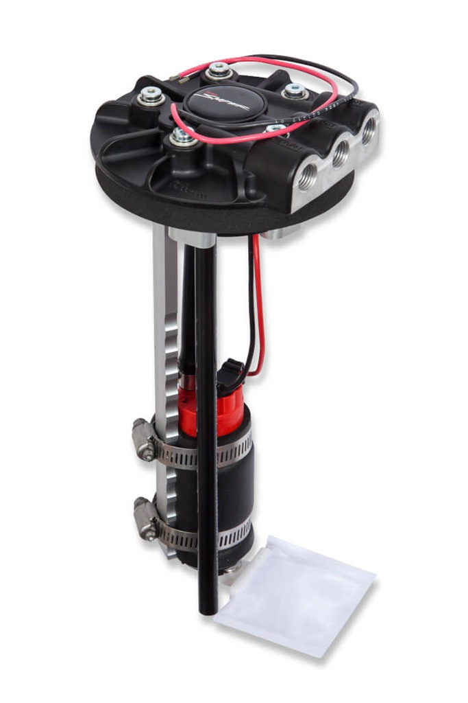 [HLY19-350] Holley - Sniper 340Lph In-Tank Fuel Pump Module