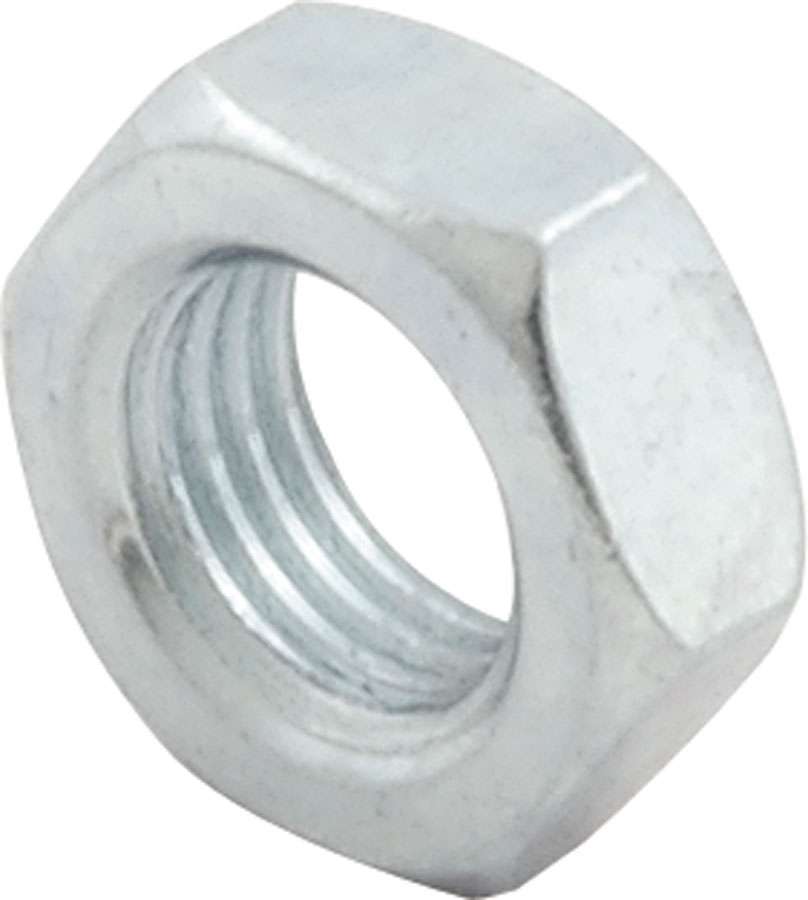 Allstar Performance - 3/8-24 Rh Steel Jam Nuts 10Pk