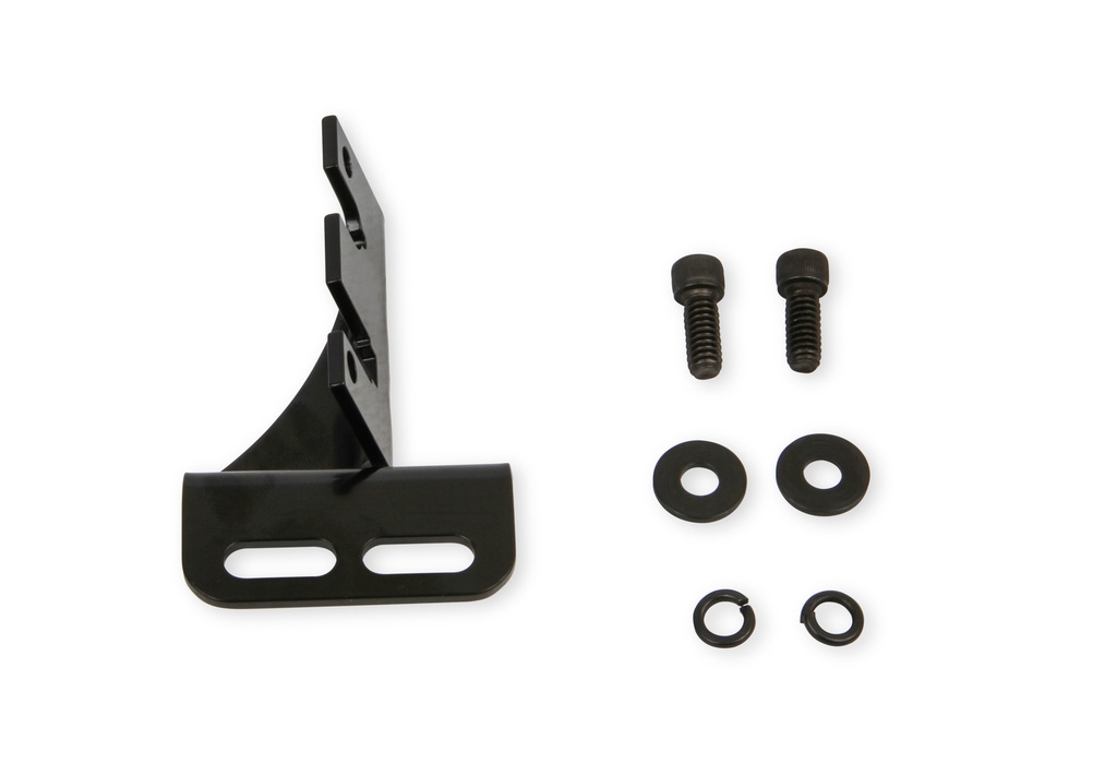 [HLY20-154] Holley - 105mm Tb Cable Bracket For 300-621