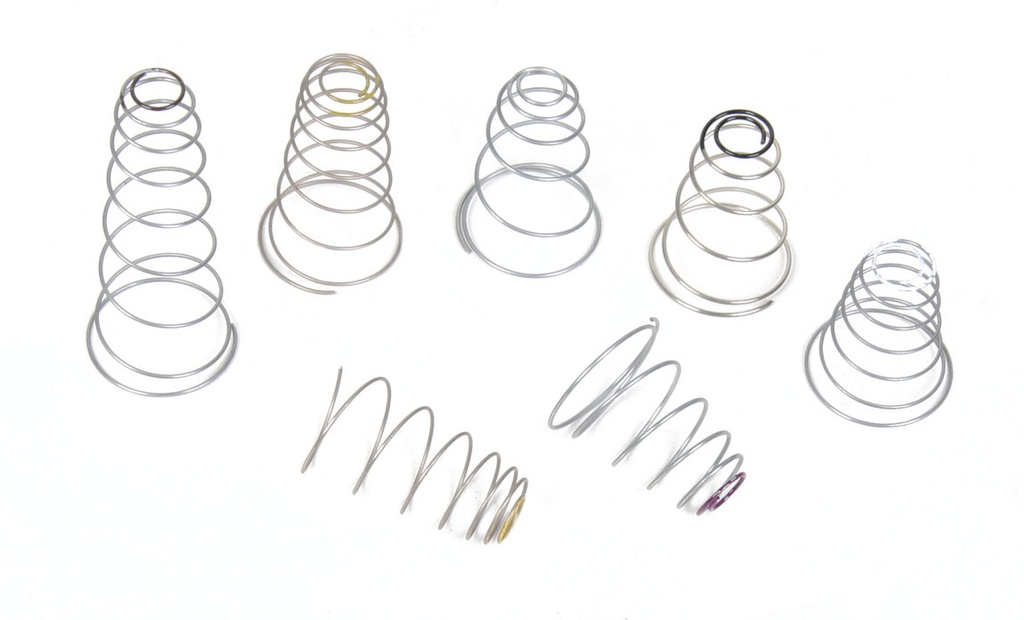 [HLY20-13] Holley - Spring Kit