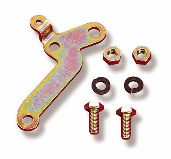 [HLY20-14] Holley - Chrysler Throttle Lever Extension