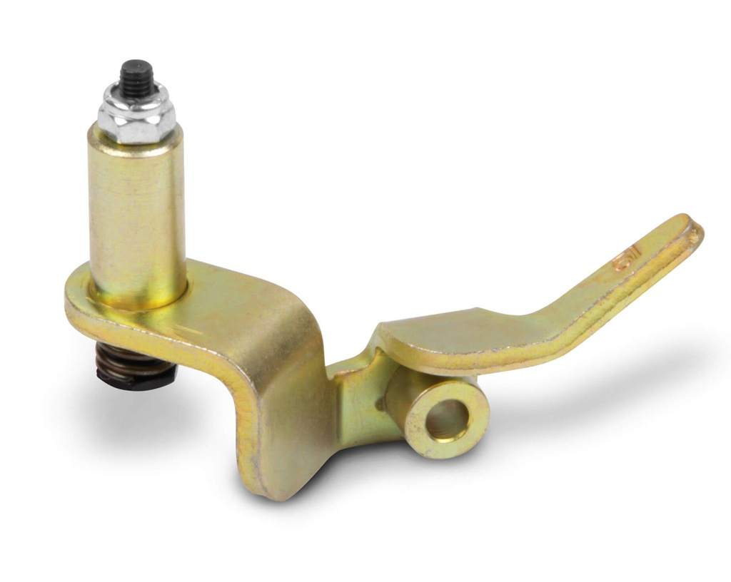 [HLY20-145] Holley - Carb Pump Lever 50cc Gold - Dominator Series