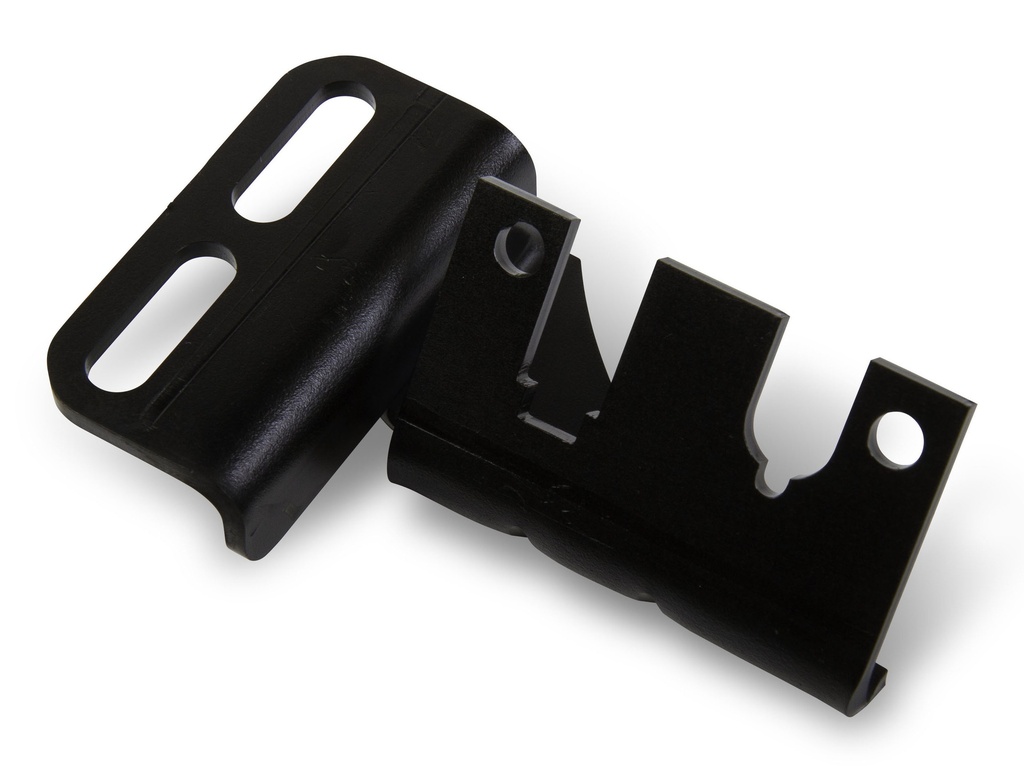 [HLY20-149] Holley - 95 & 105Mm Tb Cable Bracket For Hi-Ram Intake