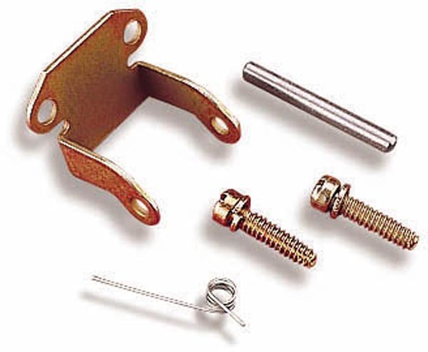 [HLY20-105] Holley - Float Hanger Hardware Kit