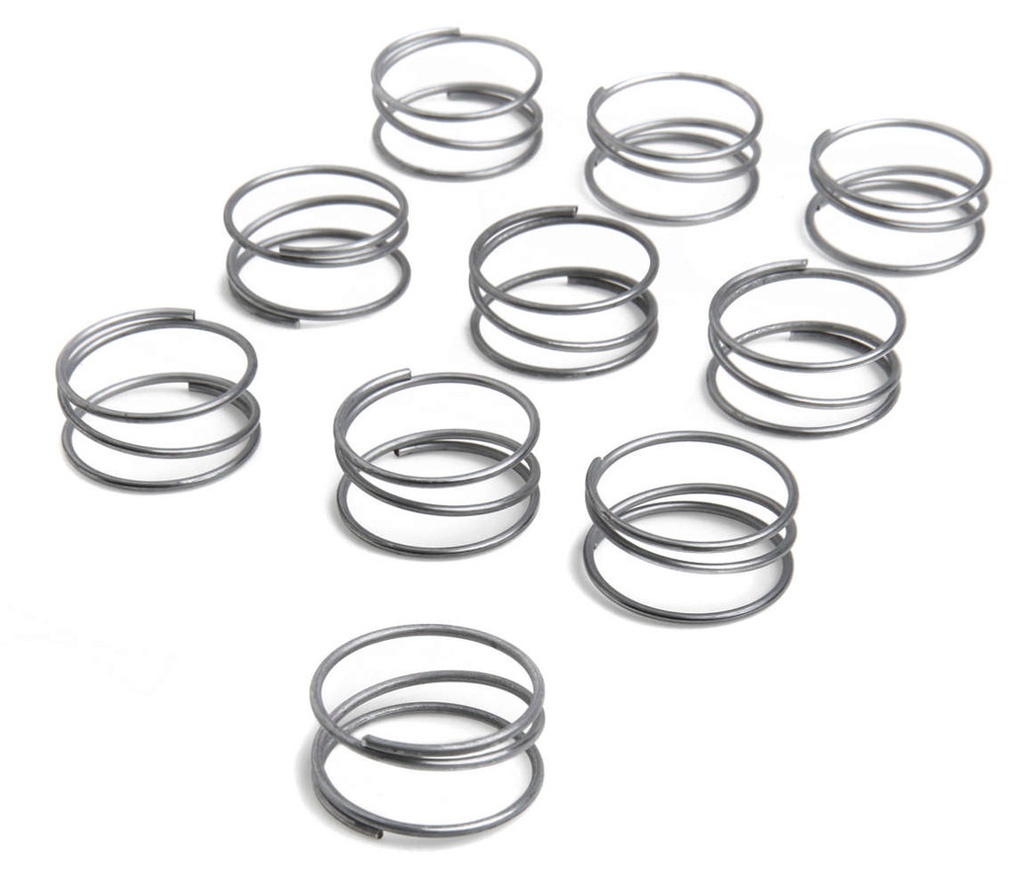 [HLY20-108-10] Holley - 30cc Accelerator Pump Springs (10)