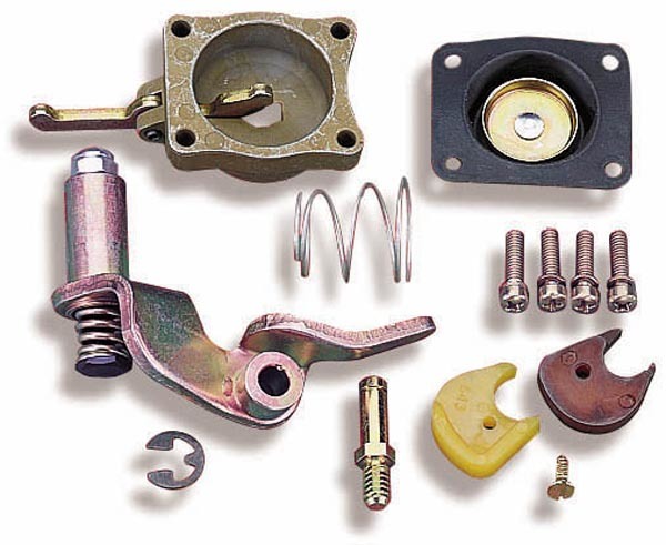 [HLY20-11] Holley - 50Cc Accel Pump Kit
