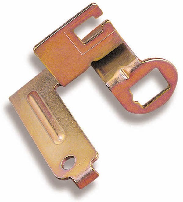 [HLY20-113] Holley - Transmission Kick Down Bracket
