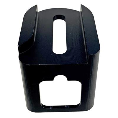 [HLY20-119] Holley - Gm Style Kickdown Detent Cable Brkt For #20-112