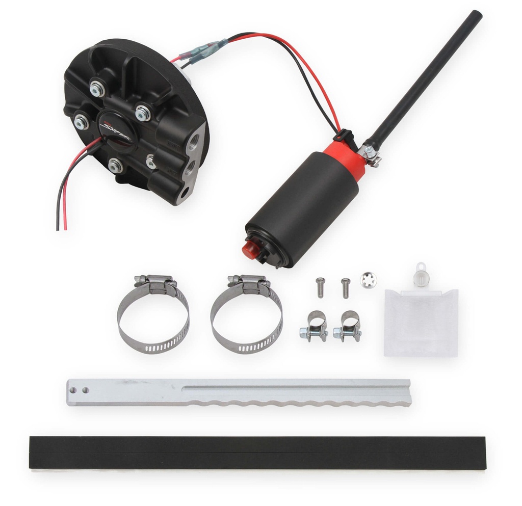 [HLY19-365] Holley - Sniper Fuel Pump Module 340lph Retro Fit Drop-in