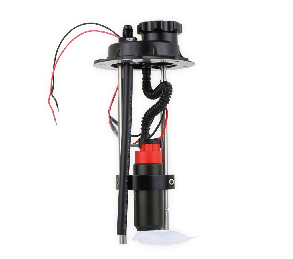 [HLY19-370] Holley - Sniper Efi Fuel Pump Module 340 Lph Drop-In