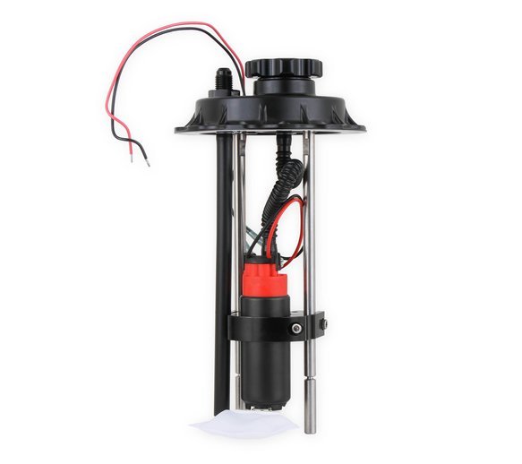 [HLY19-380] Holley - Sniper Efi Fuel Pump Module 340 Lph