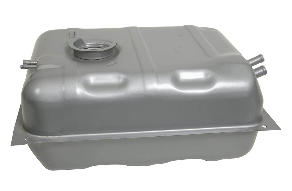 [HLY19-510] Holley - 15.5 Gal Fuel Tank Steel 78-86 Jeep Cj