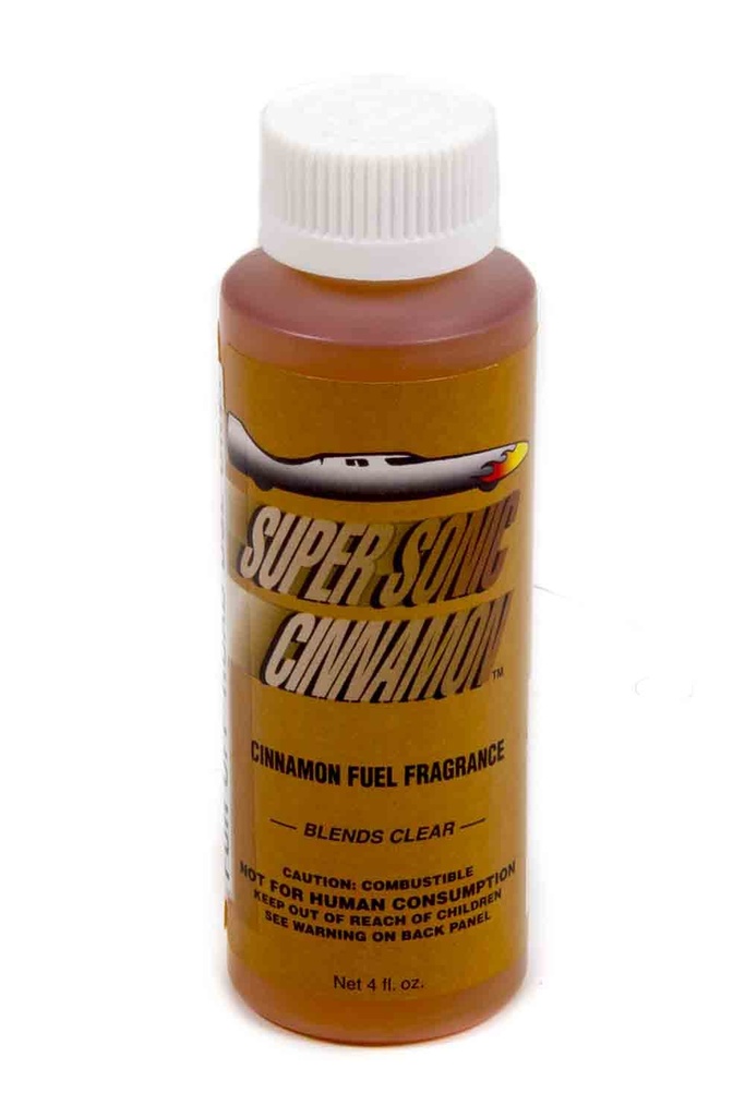 Allstar Performance - Fuel Fragrance Cinnamon 4oz