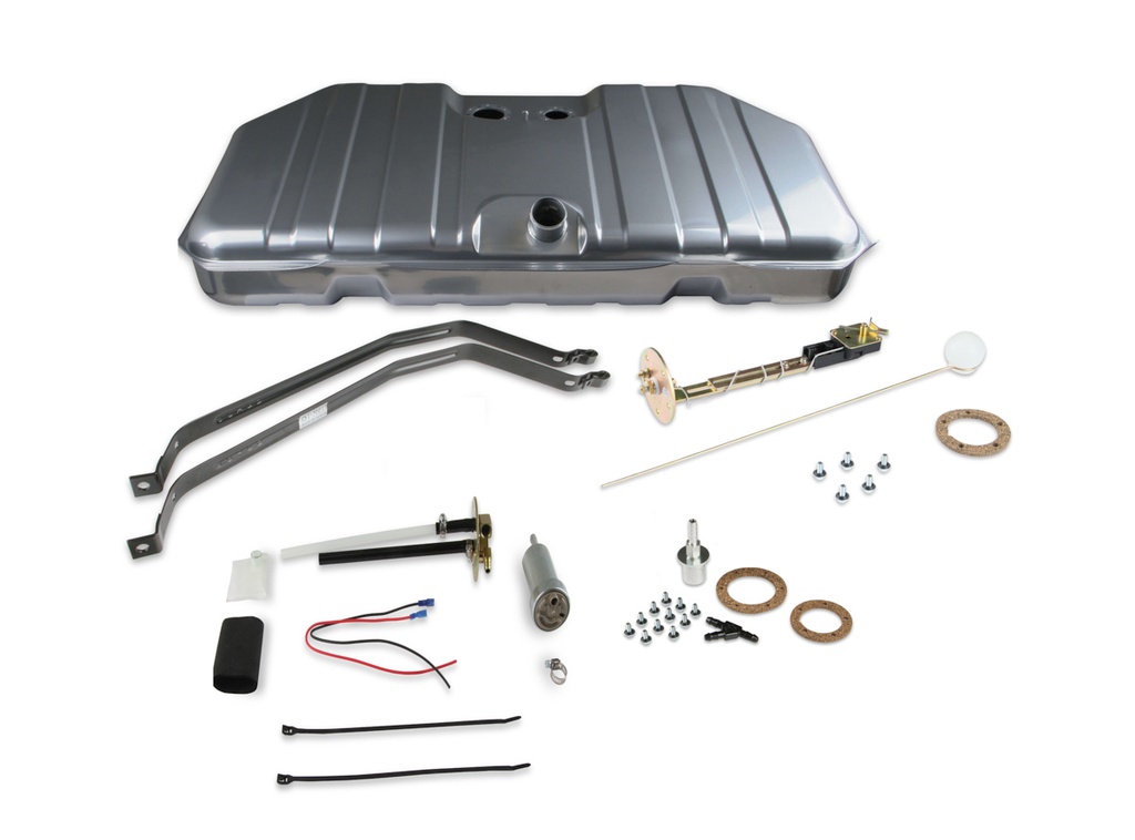 [HLY19-401] Holley - Sniper Efi Fuel Tank Sys 67-68 Gm F-Body 400Lph