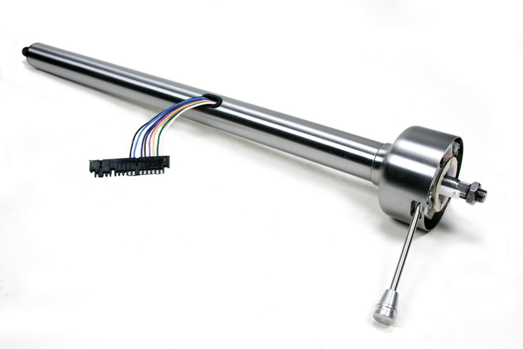 [IDI1010720010] Ididit - Steering Column Straight 58-62 Corvette Steel