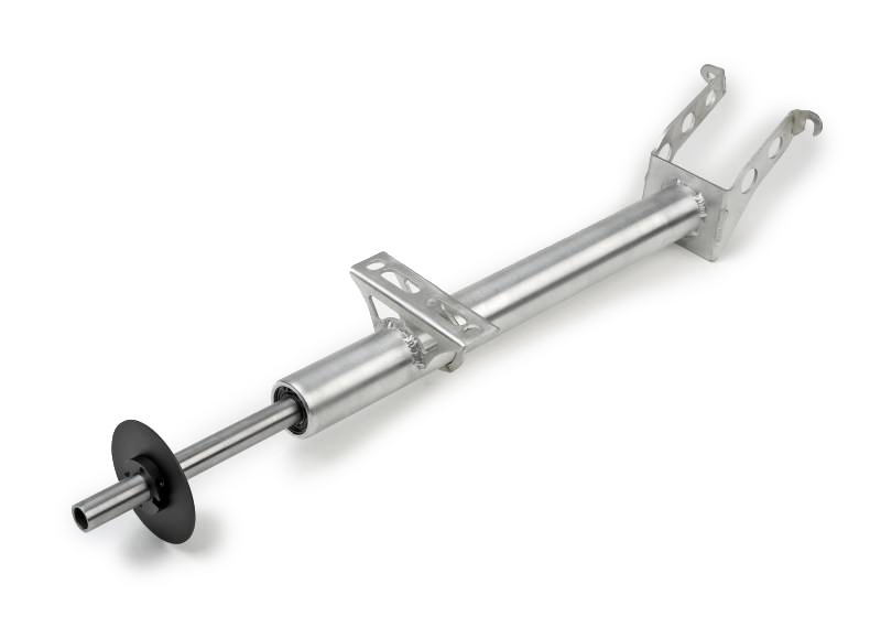 [IDI1090890555] Ididit - Steering Column Straight