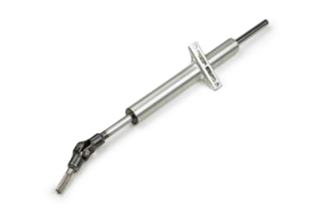 [IDI1090920155] IDIDIT - Raw Steering Column 96-00 Honda Civic