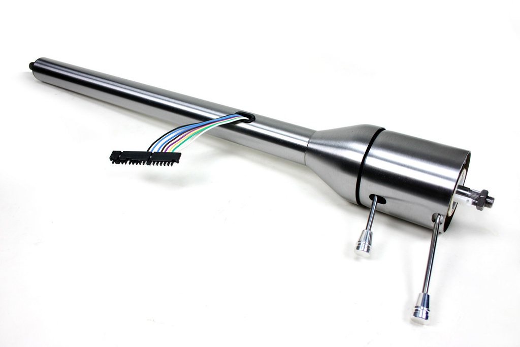 [IDI1120280010] Ididit - Steering Colunm-28in. St