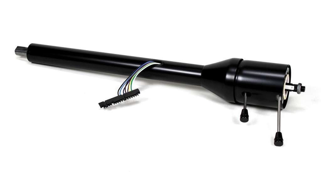 [IDI1120280051] Ididit - Steering Column Tilt 28 In Black